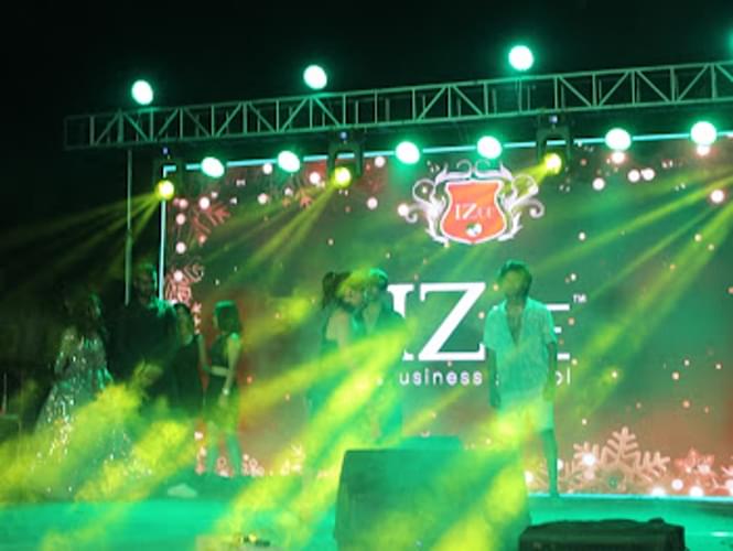 IZee Business School Bangalore Cultural Events photo 8